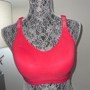 Victoria's Secret Pink Sports Bra